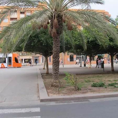 En Ani Apartamento Alicante