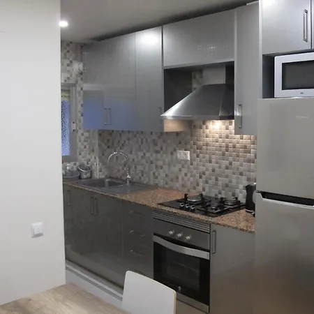 Apartment En Ani