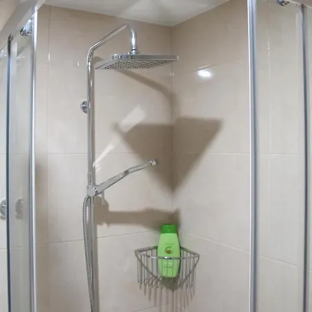 Apartment En Ani *