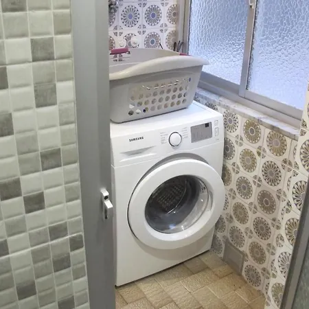 En Ani Apartman Alicante