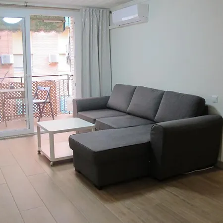 En Ani Apartment