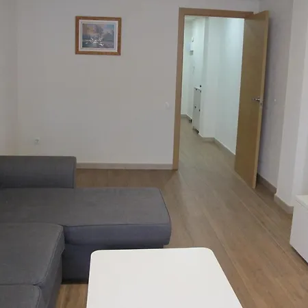 Apartment En Ani