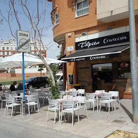 Lägenhet Apartamento En Top Alicante