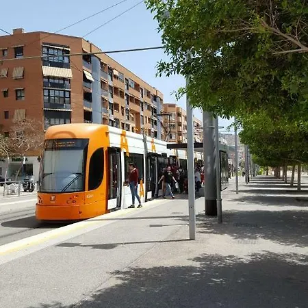 Apartamento En Top *