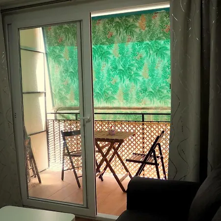 Apartamento En Top Alicante