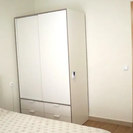Apartamento En Top * Alicante