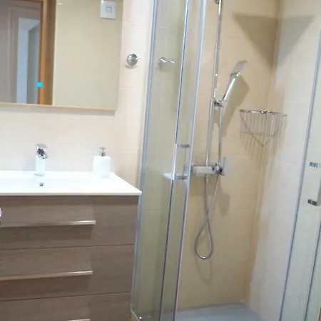 Lägenhet Apartamento En Top *