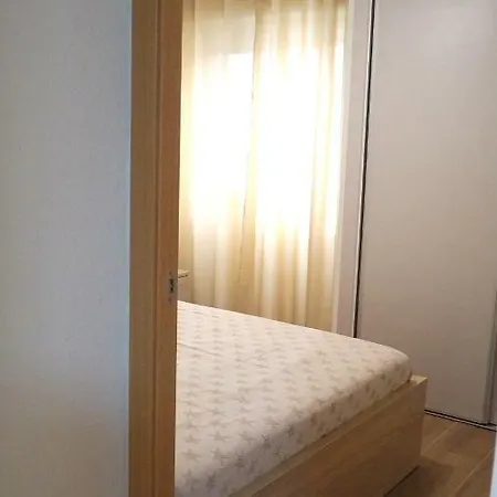 Apartment En Ani