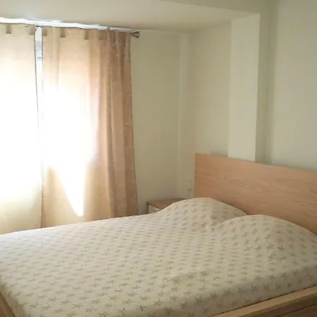 Apartamento En Top *