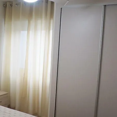 Lägenhet Apartamento En Top *